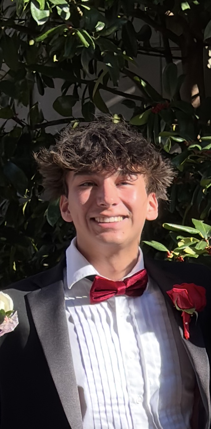 Raoul Reinders, founder of Lawn Bros Exterior Care